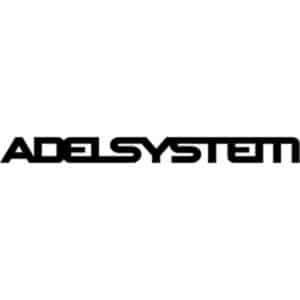 Adelsystem DC UPS brand