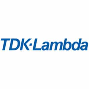 TDK-Lambda power supply brand