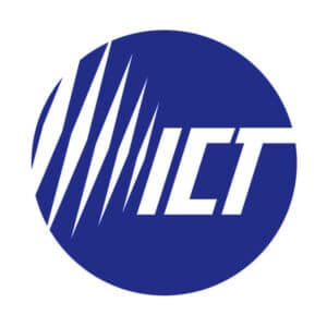 ICT Power DC power brand