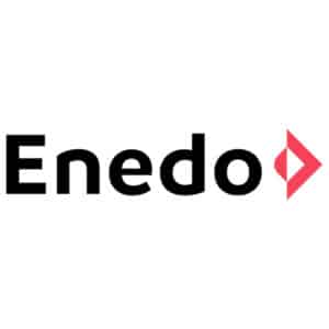 Enedo power systems brand