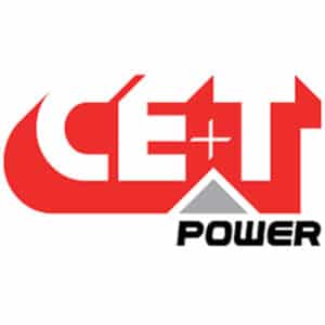 CE+T Power inverter brand